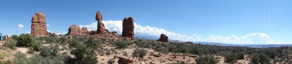 Arches